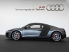Official Audi R8 Exclusive Selection Editions - US Only 001